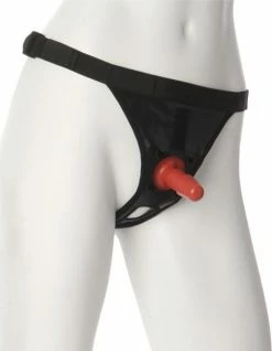 Strap-ons Vac-U-Lock Ultra Harness With Plug