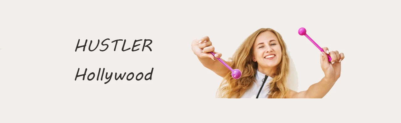 HUSTLER Hollywood Sales Shop -HUSTLER Hollywood Sales Shop 7347